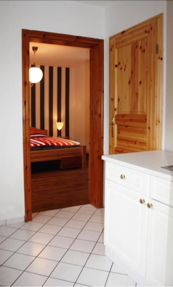 Hostal Altstadt Cafe