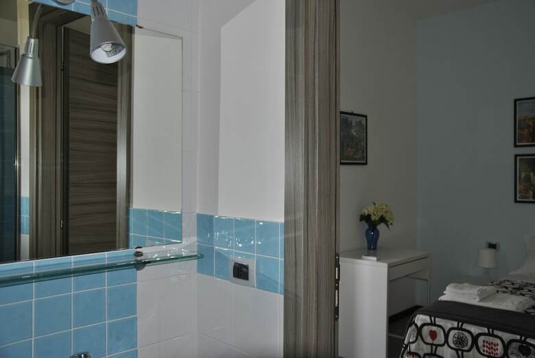 Bed & Breakfast Casa Natia