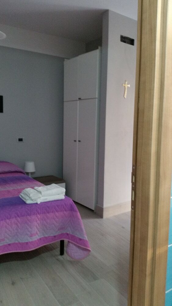 Bed & Breakfast Casa Natia