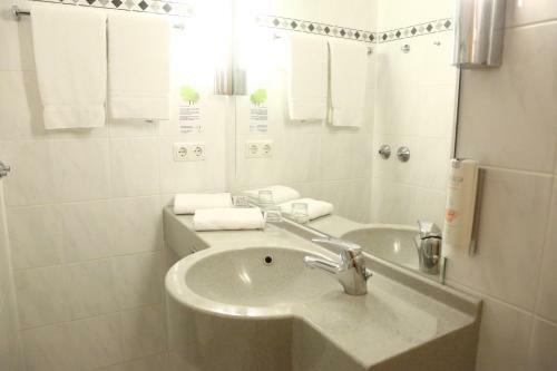 Hostal B�rgermeisterkapelle