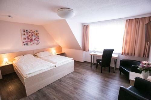 Hostal B�rgermeisterkapelle