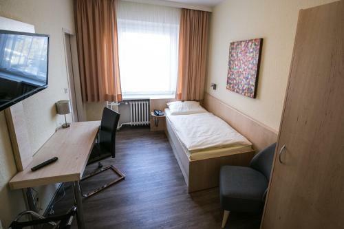 Hostal B�rgermeisterkapelle