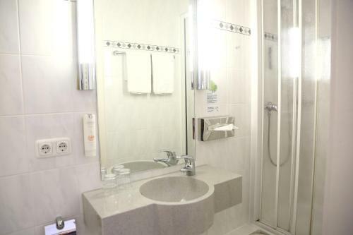 Hostal B�rgermeisterkapelle