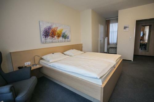 Hostal B�rgermeisterkapelle