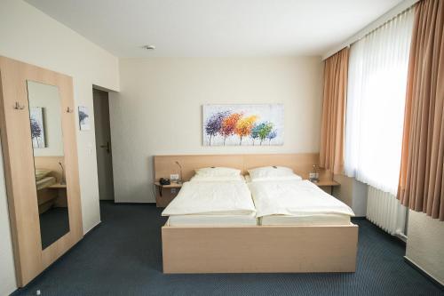 Hostal B�rgermeisterkapelle