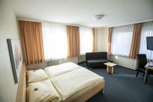 Hostal B�rgermeisterkapelle