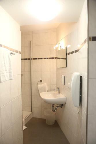 Hostal B�rgermeisterkapelle