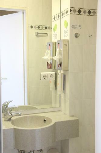 Hostal B�rgermeisterkapelle