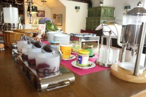 Hostal B�rgermeisterkapelle