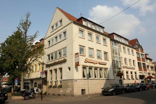 Hostal B�rgermeisterkapelle