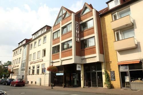Hostal B�rgermeisterkapelle
