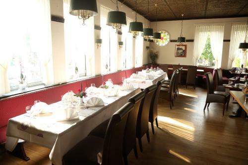 Hostal B�rgermeisterkapelle
