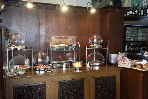 Hostal B�rgermeisterkapelle
