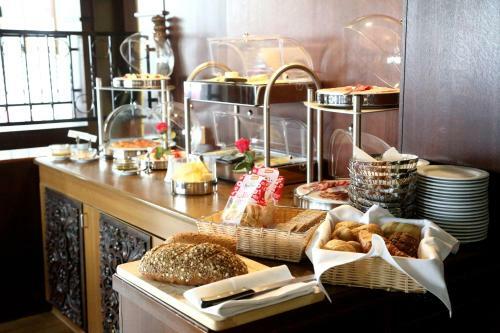 Hostal B�rgermeisterkapelle