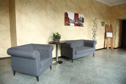 Hostal B�rgermeisterkapelle