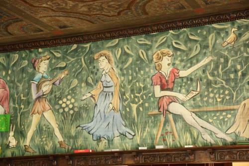 Hostal B�rgermeisterkapelle