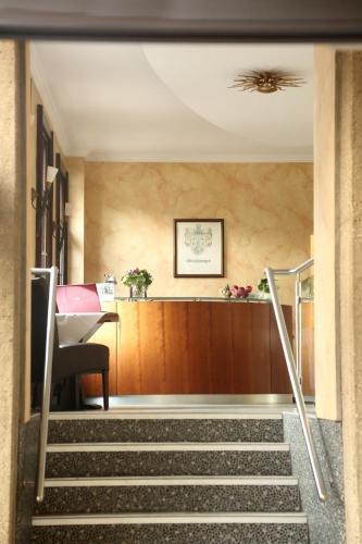 Hostal B�rgermeisterkapelle