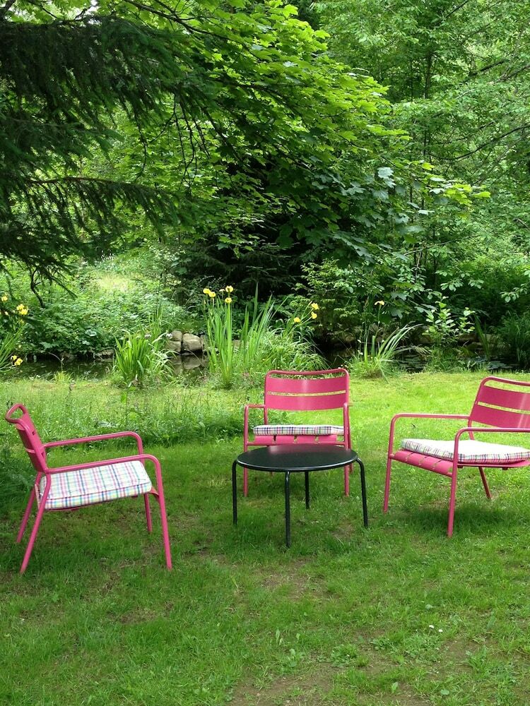 Hotel Am Bach