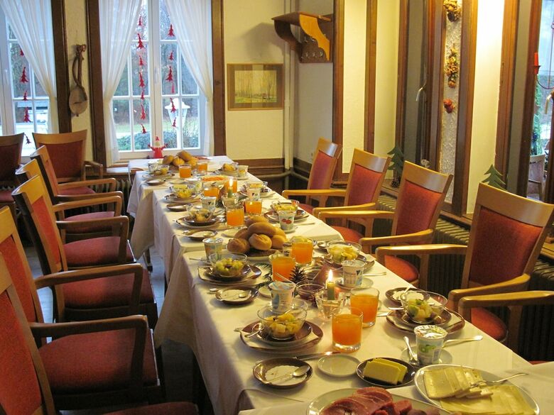 Hotel "schauinsland"