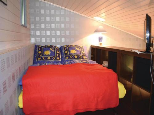 Apartment Hornberg - 05