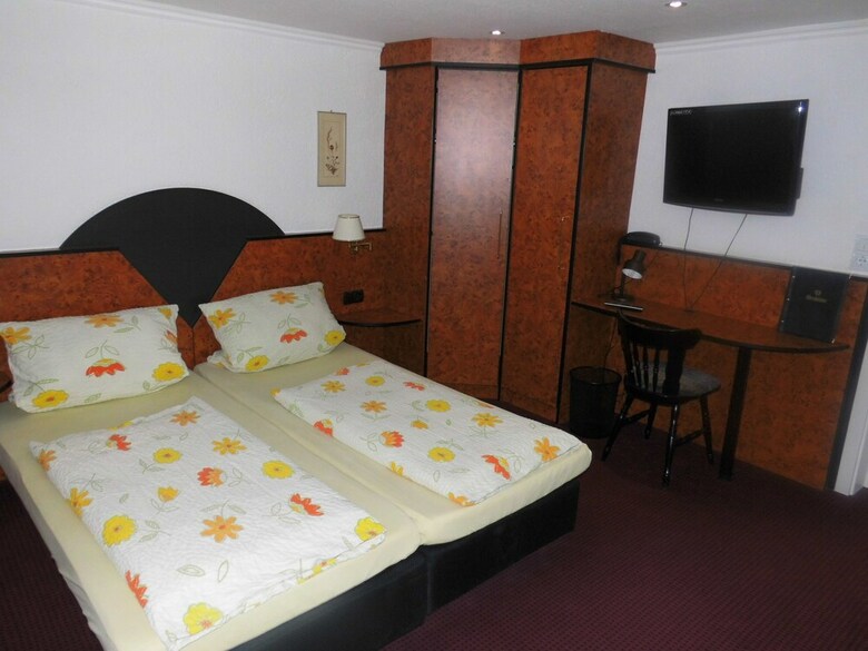 Hotel Corveyer Hof