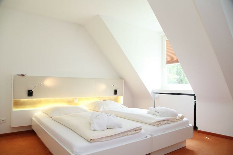 Tagungshotel Jesteburg