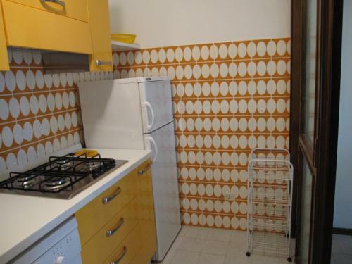 Apartamento Appartamento A Mare 79