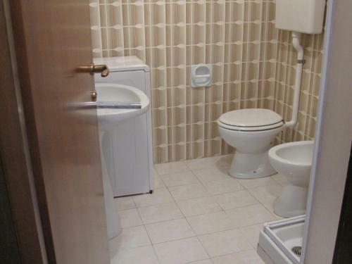 Apartamento Appartamento A Mare 79