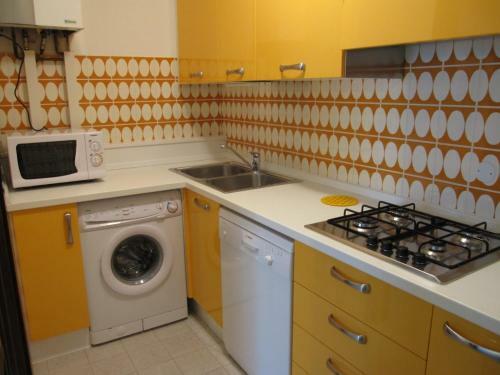 Apartamento Appartamento A Mare 79