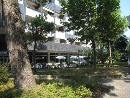 Apartamento Appartamento A Mare 79