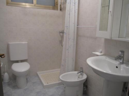 Apartamento Appartamento A Mare 79