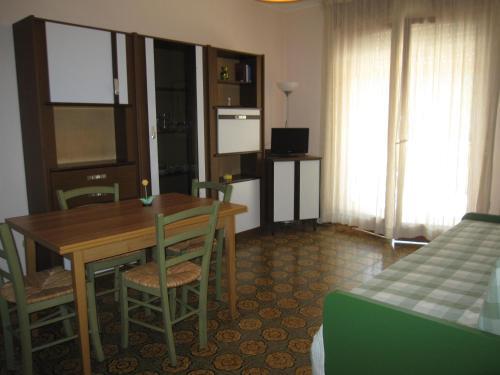 Apartamento Appartamento A Mare 79