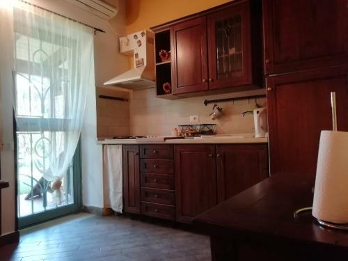 Apartamento Rome And The Beach Chianti