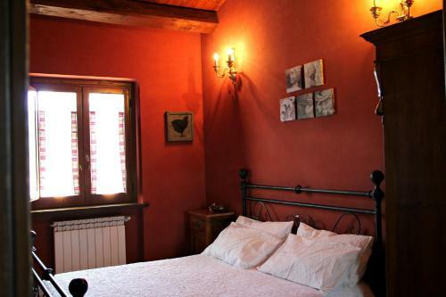 Bed & Breakfast Al Vecchio Fontanile
