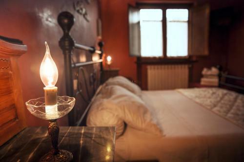 Bed & Breakfast Al Vecchio Fontanile