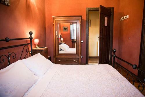 Bed & Breakfast Al Vecchio Fontanile