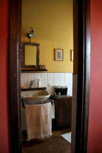 Bed & Breakfast Al Vecchio Fontanile