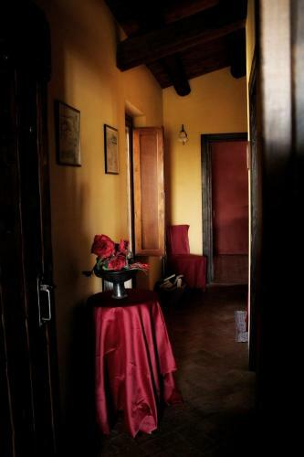 Bed & Breakfast Al Vecchio Fontanile