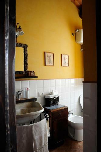 Bed & Breakfast Al Vecchio Fontanile