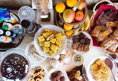 Bed & Breakfast Al Vecchio Fontanile