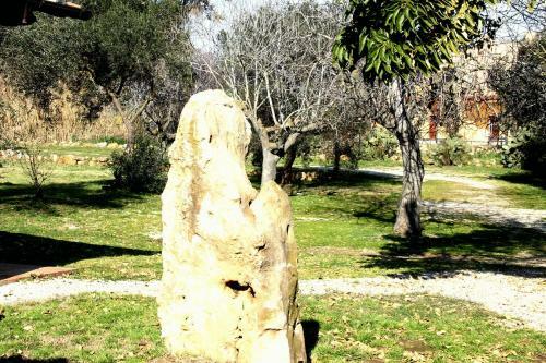 Bed & Breakfast Al Vecchio Fontanile