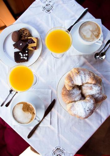 Bed & Breakfast Al Vecchio Fontanile