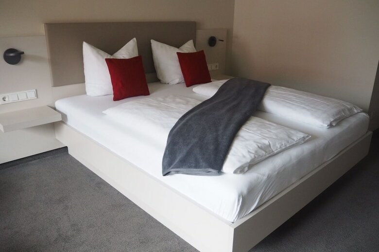Hotel Fuchsen