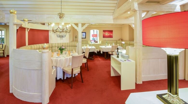 Hotel Fuchsen