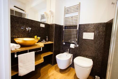 Hostal Atmosfere Delle 5 Terre E Di La Spezia