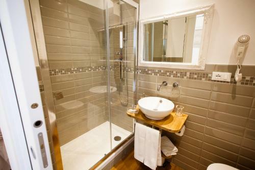 Hostal Atmosfere Delle 5 Terre E Di La Spezia