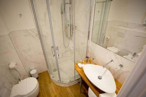 Hostal Atmosfere Delle 5 Terre E Di La Spezia