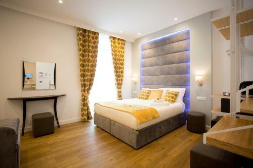 Hostal Atmosfere Delle 5 Terre E Di La Spezia