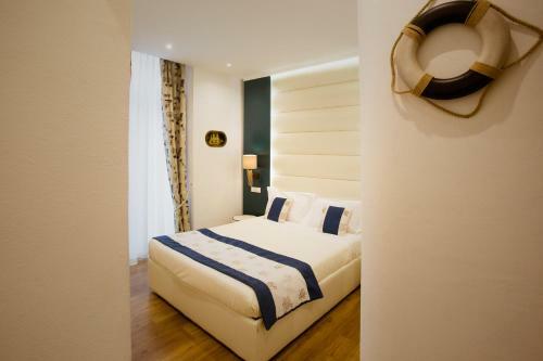 Hostal Atmosfere Delle 5 Terre E Di La Spezia