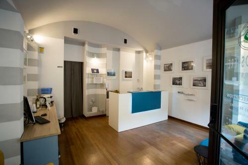 Hostal Atmosfere Delle 5 Terre E Di La Spezia